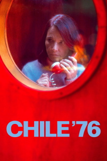 Chile '76 Trailer