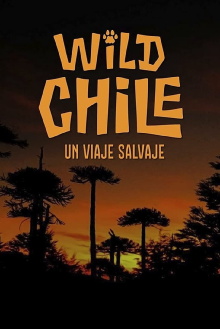 Chile: A Wild Journey - The Special Trailer