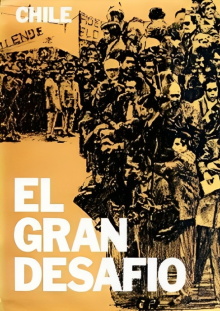 Chile, el gran desafío Trailer