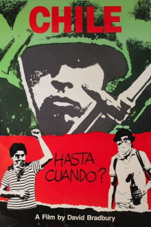 Chile: Hasta Cuando? Trailer