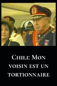 Chile: My neighbor is a torturer Trailer