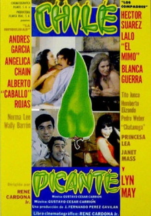 Chile Picante Trailer