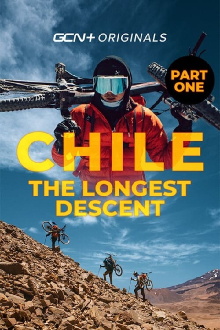 Chile: The Longest Descent - Part 1 - The Highest Volcano Trailer