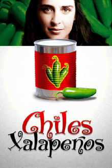 Chiles xalapeños Trailer