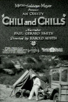 Chili and Chills Trailer