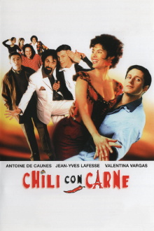 Chili con carne Trailer