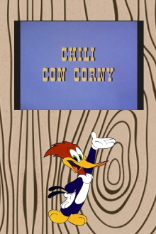 Chili Con Corny Trailer