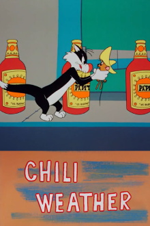 Chili Weather Trailer