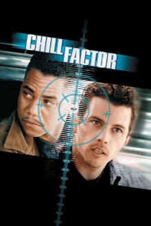 Chill Factor Trailer