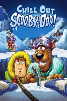 Chill Out, Scooby-Doo! Trailer