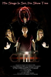 Chill: The Killing Games Trailer