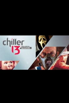Chiller 13: Great American Slashers Trailer