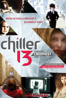 Chiller 13: Horror's Creepiest Kids Trailer