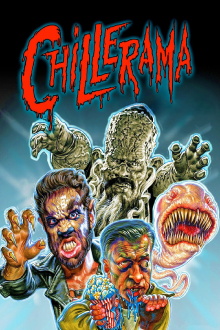 Chillerama Trailer