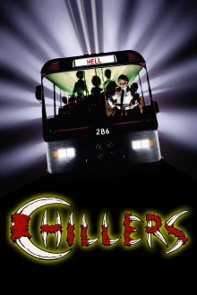 Chillers Trailer