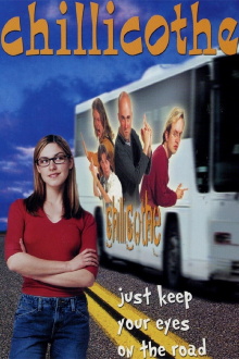 Chillicothe Trailer