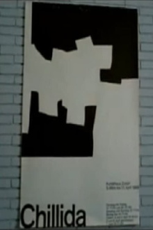 Chillida: retrato en casa Trailer