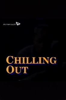 Chilling Out Trailer