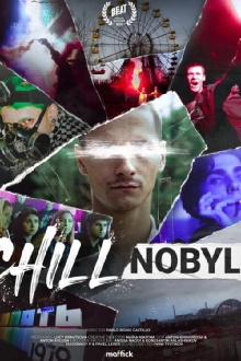 Chillnobyl Trailer