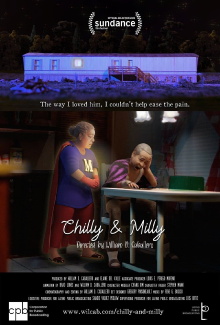 Chilly and Milly Trailer
