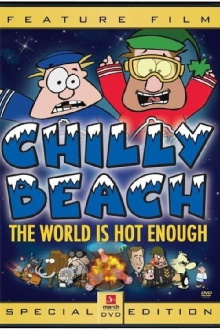 Chilly Beach: The World is Hot Enough Trailer