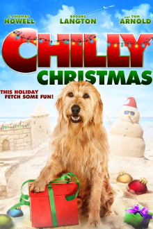 Chilly Christmas Trailer