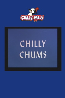 Chilly Chums Trailer