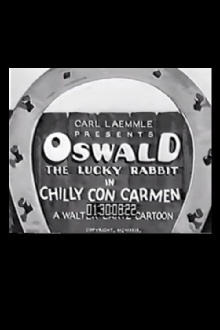 Chilly Con Carmen Trailer