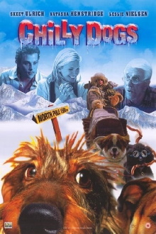 Chilly Dogs Trailer