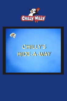 Chilly's Hide-a-Way Trailer