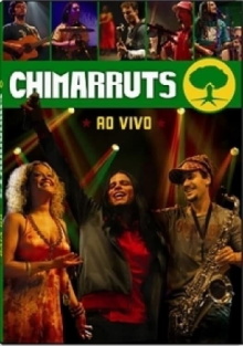 Chimarruts - Ao Vivo Trailer