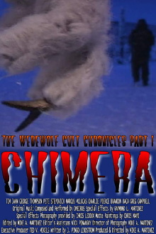 Chimera Trailer