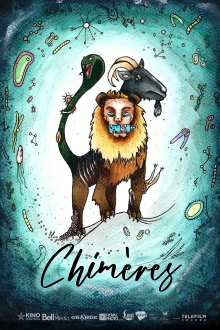 Chimères Trailer