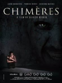 Chimères Trailer