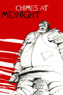 Chimes at Midnight Trailer