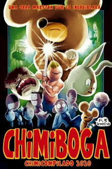 Chimiboga: Chimicompilation 2020 Trailer