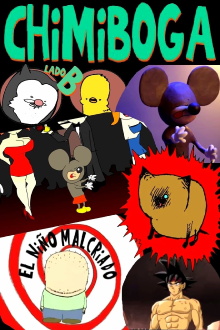 Chimiboga: Side B Trailer