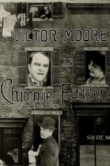 Chimmie Fadden Trailer