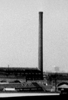 Chimney Trailer