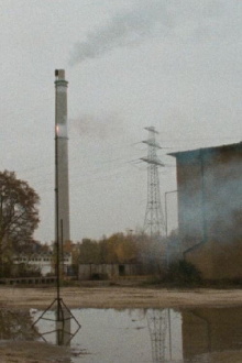 Chimney Trailer