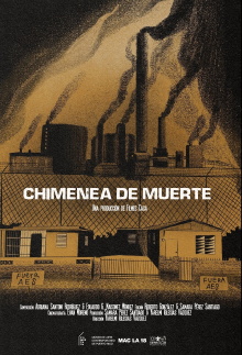 Chimney of Death Trailer
