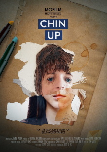 Chin Up Trailer