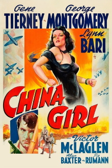 China Girl Trailer