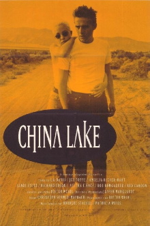 China Lake Trailer