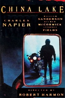 China Lake Trailer