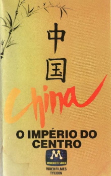 China, o Império do Centro Trailer