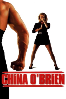 China O'Brien Trailer