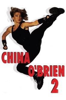 China O'Brien II Trailer
