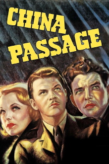 China Passage Trailer
