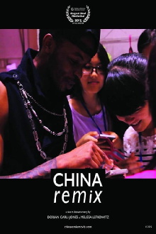 China Remix Trailer